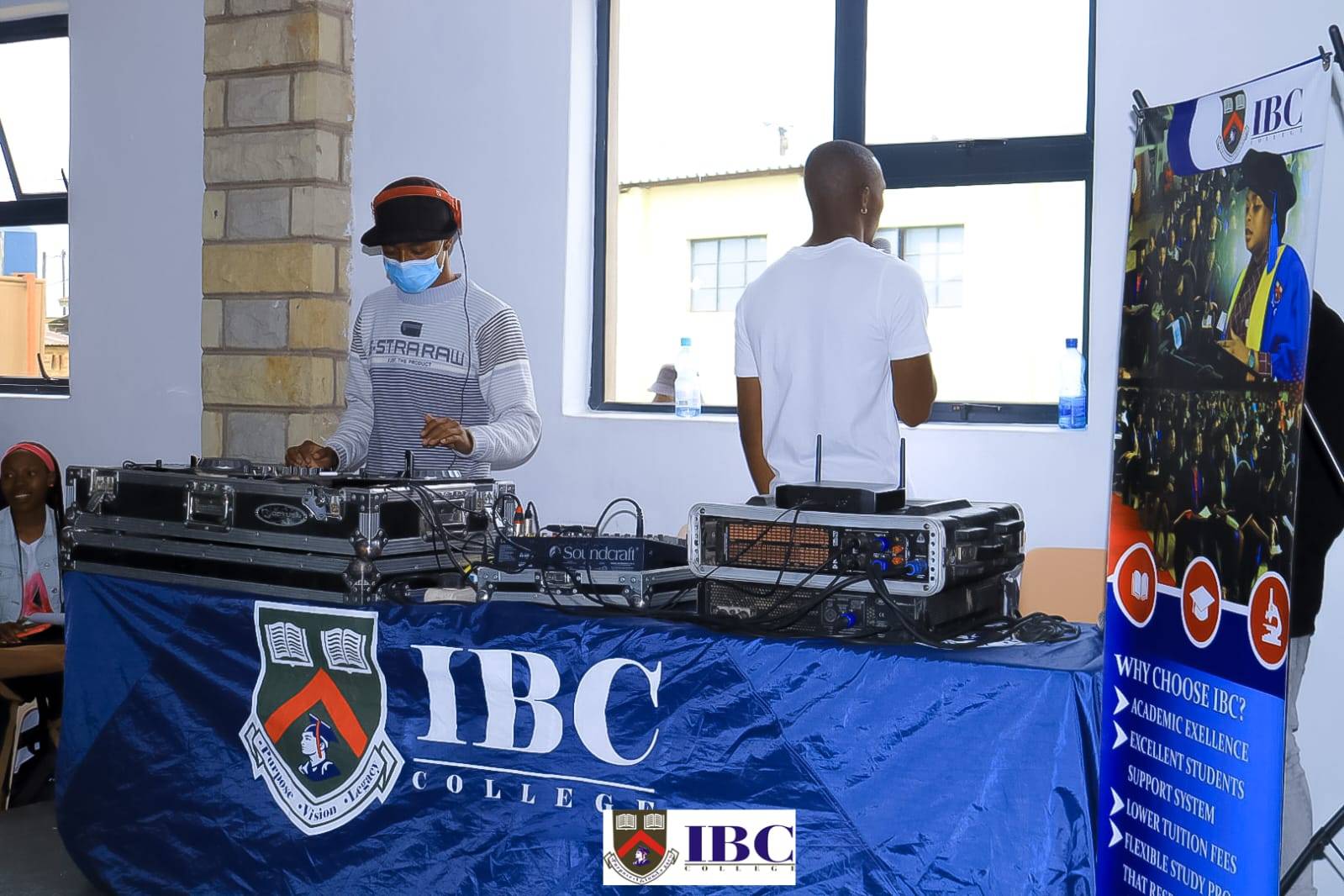 IBC College's Product Image