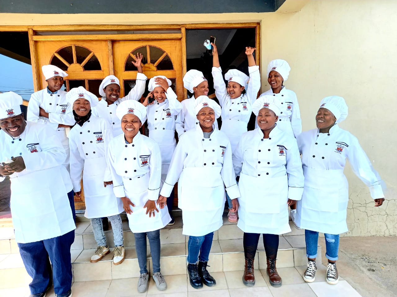 IBC College's Product Image