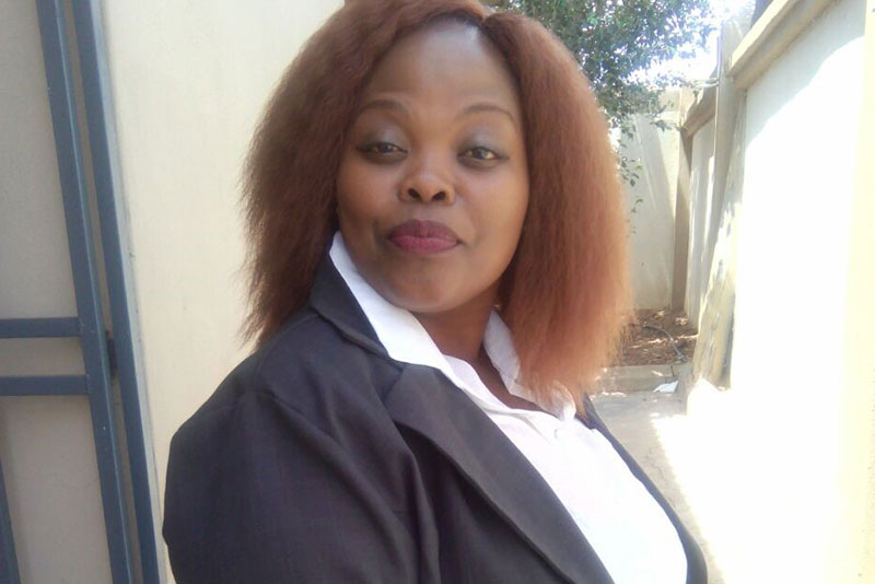 Our Team Member