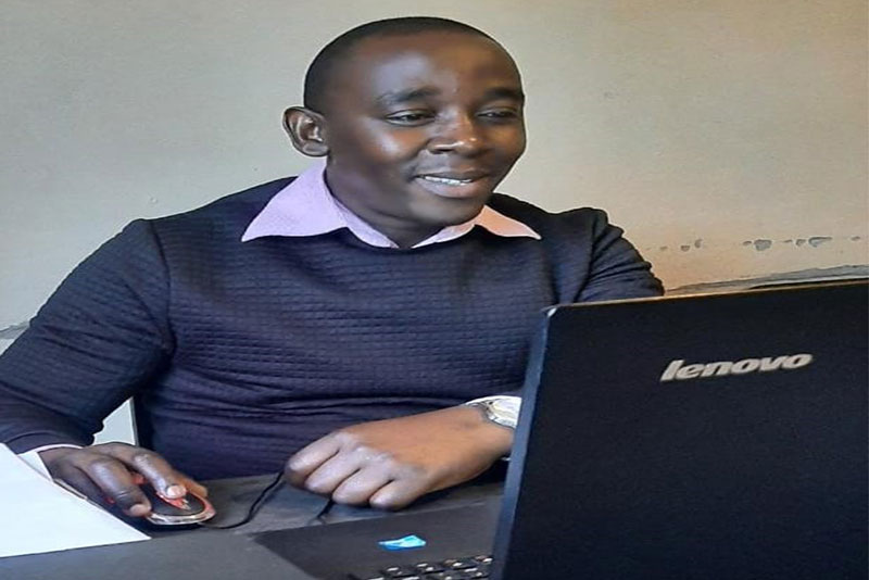 Our Team Member