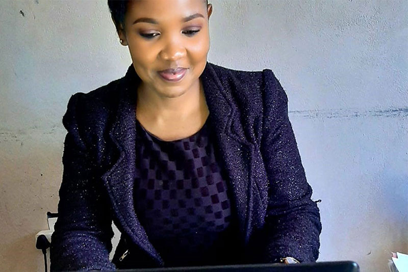 Our Team Member