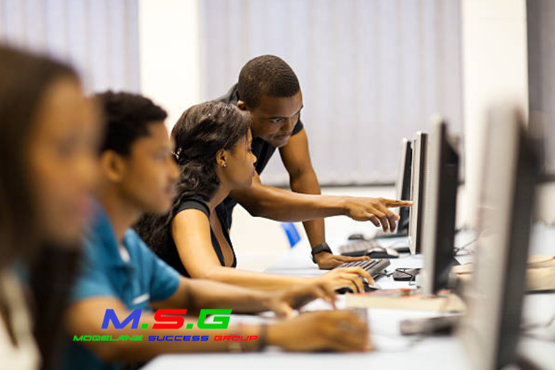 IBC College's Blog Image