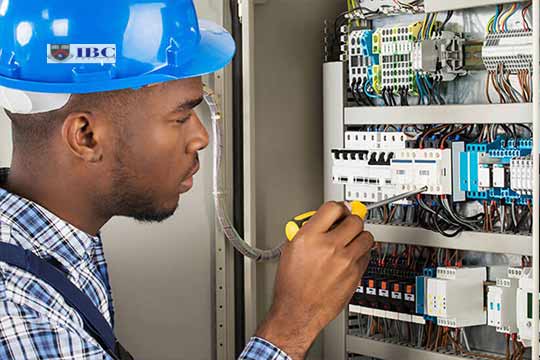 Skills Certificate in Electrical Installation